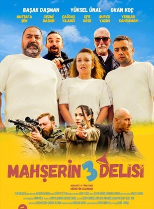 Mahşerin Üç Delisi