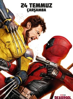 Deadpool ve Wolverine