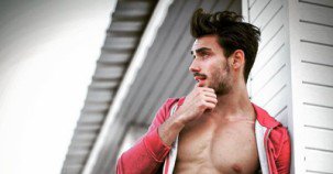 Yılmaz Kunt Fotoğrafları - Best Model Yılmaz Kunt