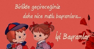 Resimli Ramazan Bayramı Mesajları 2015