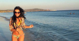 Defne Benan Yüksel Fotoğrafları - İzmrili Avukat