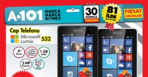 A101 30 Temmuz Perşembe 2015 Yeni Aktüel Katalog