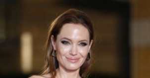 Angelina Jolie ölmek üzere iddiası