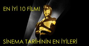 En İyi Filmler Hangileri? Tüm zamanların en iyi filmleri.