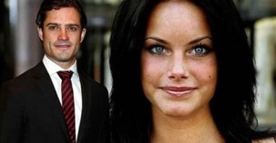 Sofia Hellqvist fotoğrafları