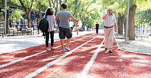 Eskiden 10 katı koşardım, şimdi yoruluyorum diyenler DİKKAT !