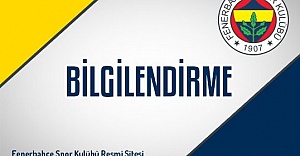 Fenerbahçe Fabiano Ribeiro, Josef De Souza ve Abdoulaye Ba'nın imza törenini açıkladı!