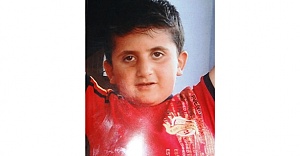 Iğdır'da minik Enes’ten kötü haber