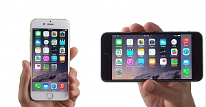 İphoe 6 s ne zaman çıkacağı belli oldu işte yeni iphone'un özellikleri
