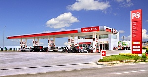 Petrol Ofisi AŞ'nin ihaleye girme yasağı erken kaldırıldı