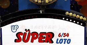 13 Ağustos Süper Loto Sonuçları MPİ 13.08.2015 Süper Loto çekildi İşte sonuclar