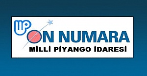 17 Ağustos On Numara Çekiliş Sonuçları - 17.08.2015 10 numara sonuçları çekildi