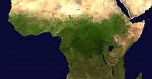 Afrika denince açlık akla geliyor ancak şimdilerde milyoner sayısı arttı