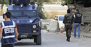 Ankara'dan DAEŞ Operasyonu