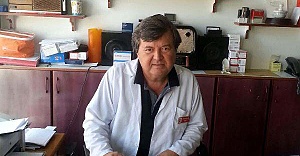 Bağ-Kur emeklisi eczacı maaş farkı için Avrupa İnsan Hakları Mahkemesi'ne müracaat etti