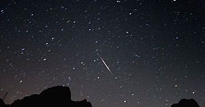Dünyanın en etkileyici meteor yağmuru Perseid'i izlemek için en uygun gece