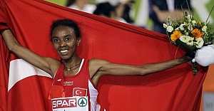 Elvan Abeylegesse doping mi kullandı?