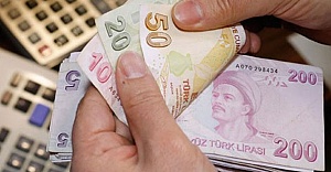 Emekliye 789 lira promosyon müjdesi