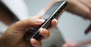 En fazla şikayet istenmeyen SMS'lerden