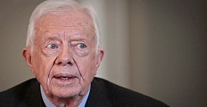Eski ABD Başkanı Jimmy Carter, kanser hastası oldu !