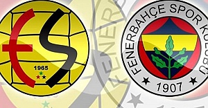 Fenerbahçe Eskişehirspor maçını canlı izle 14 ağustos şifresiz yayınlanacak kanallar
