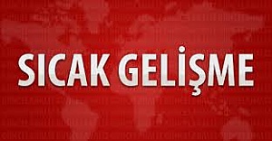 Hatay Altınözü'nde Patlama