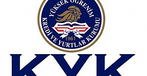 KYK yurt ve burs başvuruları başladı!