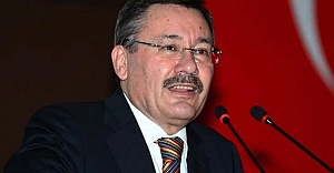 Melih Gökçek, Ankara Bulvarı için açıklamalarda bulundu
