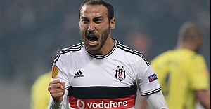 Mersin İdmanyurdu Beşiktaş 2 5 maçın geniş özeti golleri izle Cenk Tosun 3 gol Oğuzhan 3 asist Güneş'in çocukları fark yaptı