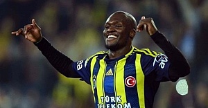 Moussa Sow ''Formayı kimseye bırakmam''