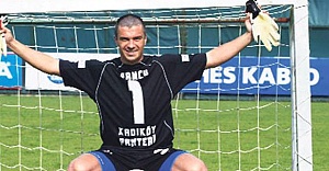 Pancu'dan şaşırtan imza !
