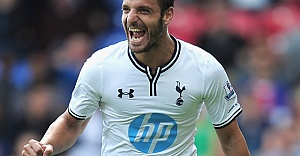 Roberto Soldado, İspanya'ya geri mi dönüyor ?