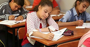 TEOG sonrası 248 bin 908 boş kontenjan boş kaldı