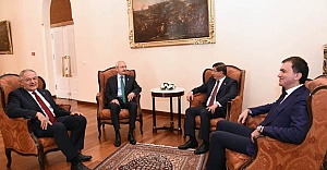 Türkiye'nin Beklediği Açıklama Geldi
