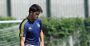 UEFA'dan Fenerbahçe'ye Ozan Tufan müjdesi !