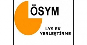 Üniversite Ek Yerleştirme Kayıt ve başvuruları nasıl yapılacak? Ek Yerleştirme taban puanları 2015