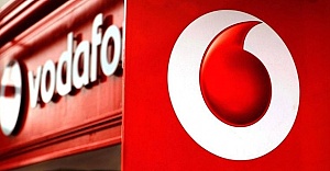 Vodafone rekor kırdı