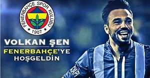 Volkan Şen resmi açıklama geldi ne kadar kazanacak? Volkan Şen KAP'a bildirildi