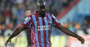 Yatabare, Trabzonspor'dan ayrılıyor mu ?