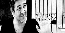 Murat Göğebakan belgeseli hazırlanıyor