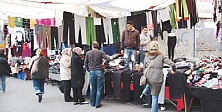 İstanbul Kadıköy için şok karar
