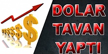 Koalisyon Kurulamamasından Sonra Dolar - Euro - Altın Fiyatları Fırladı ! 13-14 Ağustos Kur Altın Fiyatları