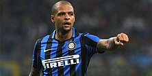Felipe Melo'nun mevkisine Inter'den bomba transfer harekatı