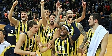 Fenerbahçe serinin ilk maçında İspanyol devi Real Madrid'i mağlup etti
