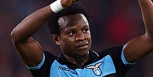 Onazi Lazio'dan ayrılıp Süper Lig'e transfer oluyor