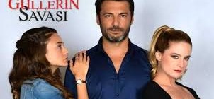 Güllerin Savaşı 37. bölüm fragmanı izle