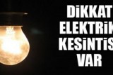 elektrik