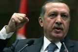 TURKEY-MIDEAST-JEWS-CONFLICT-POLITICS