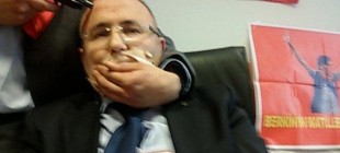 savcı